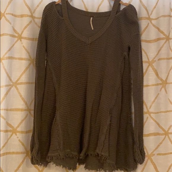 Free People Sweaters - Sweater